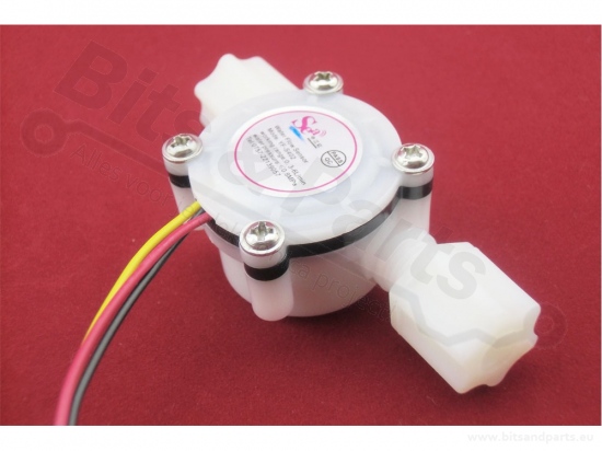 Water flow sensor G1/4inch
